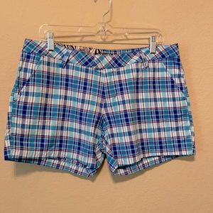 Volcom shorts. Size 9 (juniors)